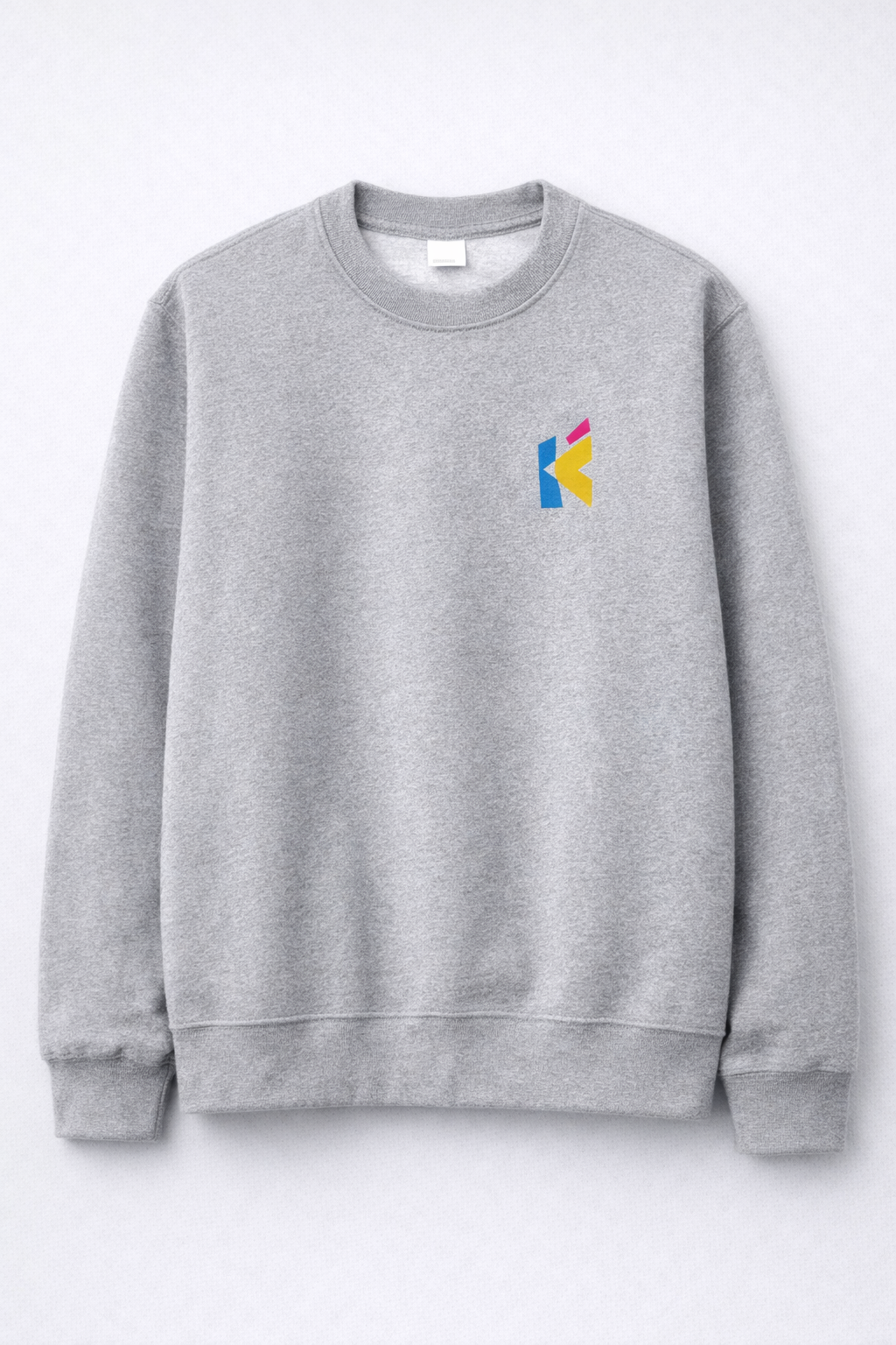 Sudadera KHÉ — Logo Essential